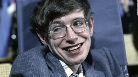 what did hawking do.